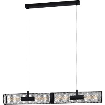 Eglo REDCLIFFE 43534 Hanglamp 4X40W/E27 IP20