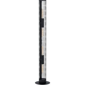 Eglo REDCLIFFE 43537 Staande lamp 4X40W/E27 IP20
