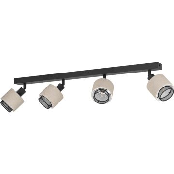 Eglo ROSLEY 43659 Spot 4x40w/e14 ip20