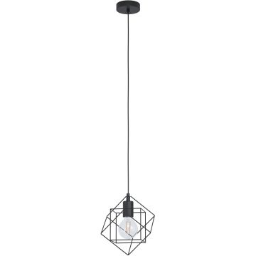 Eglo STRAITON 43358 Hanglamp 1x60W/E27