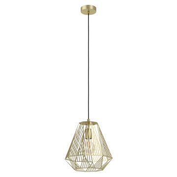 Eglo STYPE 43695 Hanglamp 1x40W/E27 IP20