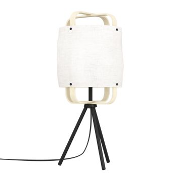 Eglo SURFLEET 43934 Tafellamp 1x40W/E27 IP20