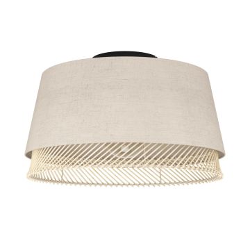Eglo TABLEY 43974 Plafondlamp 1x40W/E27 IP20