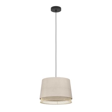 Eglo TABLEY 43975 Hanglamp 1x40W/E27 IP20