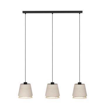 Eglo TABLEY 43976 Hanglamp 3x40W/E27 IP20