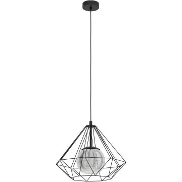 Eglo VERNHAM 43481 Hanglamp 1x40W/E27