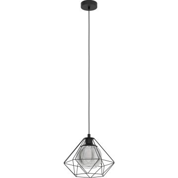 Eglo VERNHAM 43482 Hanglamp 1x40W/E27