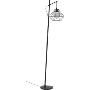Eglo VERNHAM 43485 Staande lamp 1x40W/E27