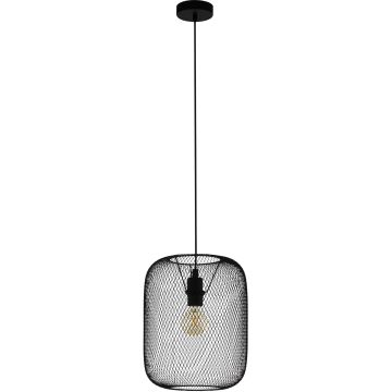 Eglo WRINGTON 43331 Hanglamp 1x60W/E27