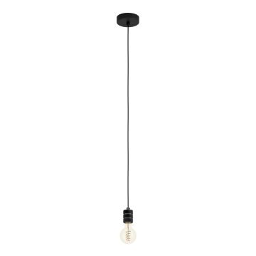 Eglo YORTH 43801 Hanglamp 1x40W/E27 IP20