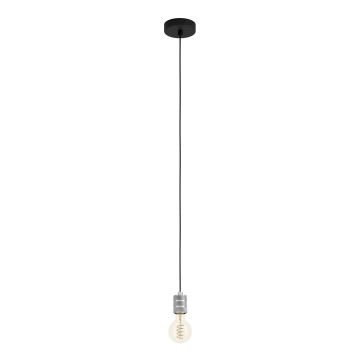 Eglo YORTH 43802 Hanglamp 1x40W/E27 IP20