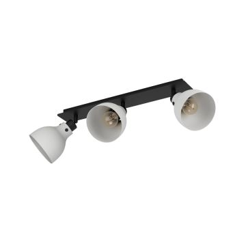 Eglo MATLOCK 43829 Spot 3x40W/E27 ip20
