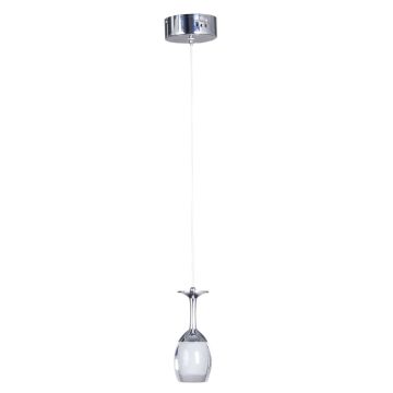 Milagro COPPA ML436 Hanglamp 1x5W/LED