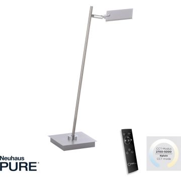Paul Neuhaus PURE-MIRA 4356-95 Tafellamp 1x7,5W/LED 2700-5000k 850lm ip20