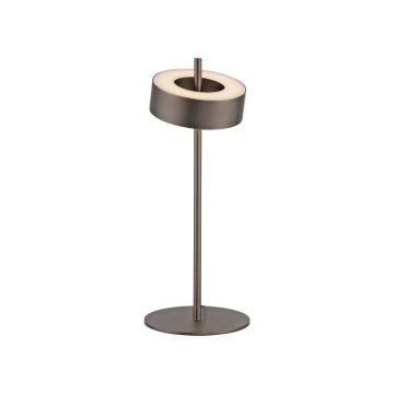 Paul Neuhaus Q-ROTATE 4324-34 Tafellamp 1x9W/LED 2700K-5000K 440lm IP20