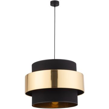 TK Lighting CALISTO 4376 Hanglamp 1x25W/LED E27