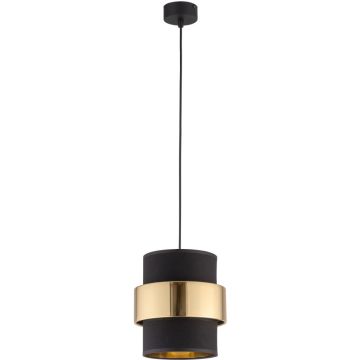 TK Lighting CALISTO 4377 Hanglamp 1x15W/LED E27