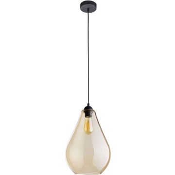 TK Lighting FUENTE 4322 Hanglamp 1x60W/E27