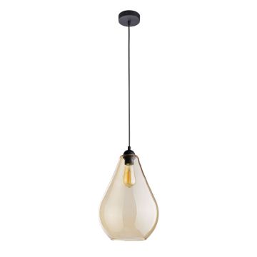 TK Lighting FUENTE 4322 Hanglamp 1x60W/E27
