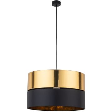 TK Lighting HILTON 4346 Hanglamp 1x60W/E27