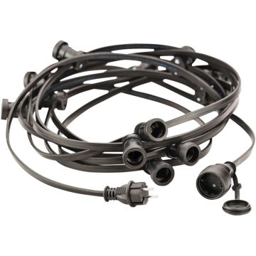 TK Lighting MODO 4390 Slinger 12x15W/LED E27