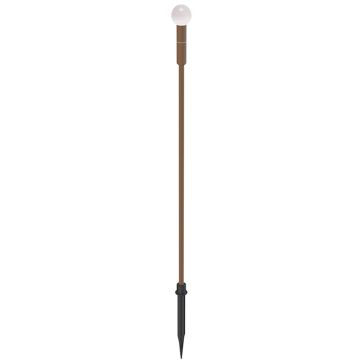 Zambelis SPIKE LED LIGHT E459 Tuinspot 1.5W/led 3000K 90lm IP65