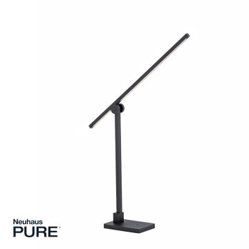 Paul Neuhaus PURE-GRAFO 4407-18 Bureau lamp 1x6,5W/LED 3000K 180LM IP20