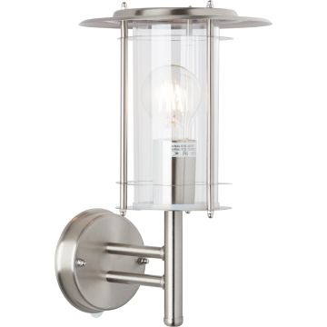 Brilliant York 44781/82 Wandlamp 1x40w/e27
