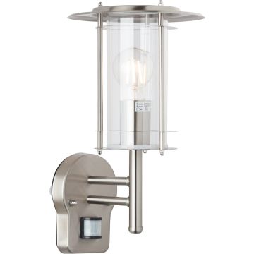 Brilliant York 44797/82 Wandlamp 1x40w/e27