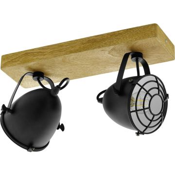 Eglo GATEBECK 44092 Spot 2x40w/e14 ip20