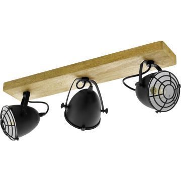 Eglo GATEBECK 44093 Spot 3x40w/e14 ip20