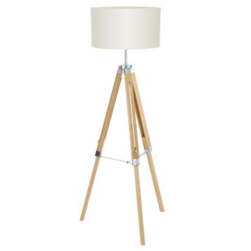 Eglo LANTADA 44114 Staande lamp 1x60W/E27 ip20