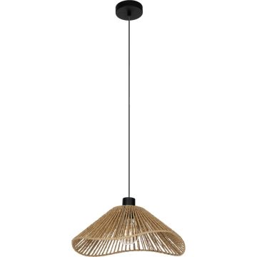 Eglo LAVISTER 44072 Hanglamp 1x60w/e27 ip20