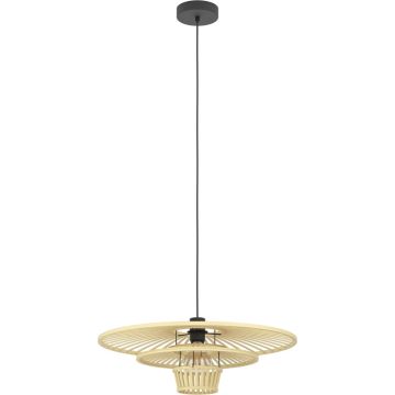 Eglo LYDNEY 44012 Hanglamp 1x40w/e27 ip20