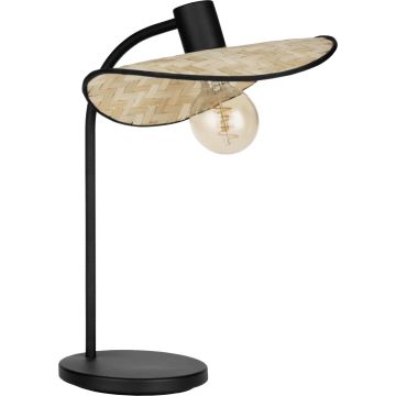 Eglo MARYWELL 44046 Tafellamp 1x40w/e27 ip20