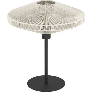 Eglo MIDSUMER 44002 Tafellamp 1x40w/e27 ip20