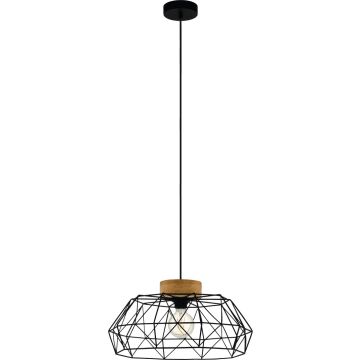 Eglo PADSTOW 44089 Hanglamp 1x60w/e27 ip20