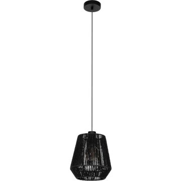 Eglo PERSLEY 44105 Hanglamp 1x60w/e27 ip20