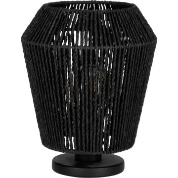 Eglo PERSLEY 44107 Tafellamp 1x60w/e27 ip20