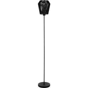 Eglo PERSLEY 44108 Staande lamp 1x60w/e27 ip20