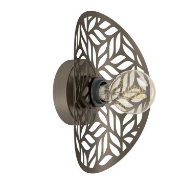 Eglo SWABY 44125 Wandlamp 1x60W/E27 ip20