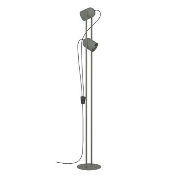 Eglo TILSTON 44137 Staande lamp 2x8W/E14 ip20