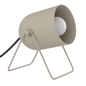 Eglo TILSTON 44165 Tafellamp 1x8W/E14 ip20