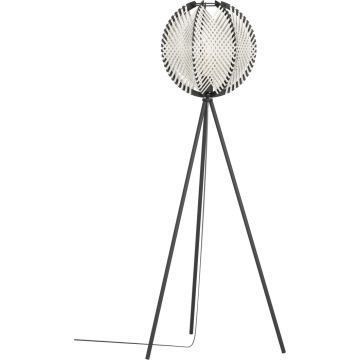 Eglo WAVERTON 44009 Staande lamp 1x40w/e27 ip20