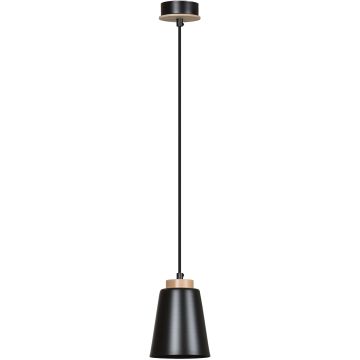Emibig BOLERO 442/1 Hanglamp 1x60W/E27 IP20