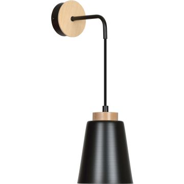 Emibig BOLERO 442/K1 Wandlamp 1x60W/E27 IP20