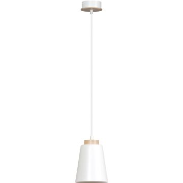 Emibig BOLERO 443/1 Hanglamp 1x60W/E27 IP20