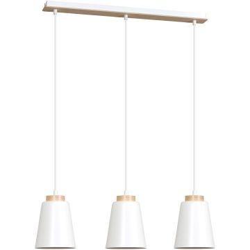 Emibig BOLERO 443/3 Hanglamp 3x60W/E27 IP20