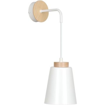 Emibig BOLERO 443/K1 Wandlamp 1x60W/E27 IP20