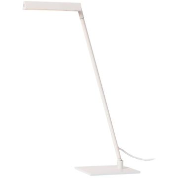 Lucide LAVALE 44501/03/31 Bureau lamp 1x3w/led 2550/2850k 130lm ip20